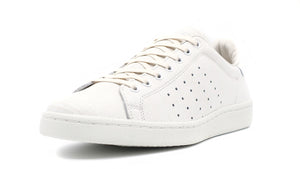 PATRICK PUNCH-LZE "Made in JAPAN" WHT 1