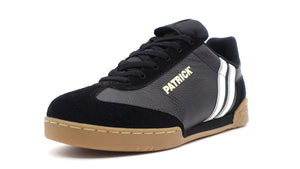 PATRICK CYPOOL "Made in JAPAN" BLK 1