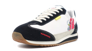 PATRICK SNOOPY-M "Made in JAPAN" "PEANUTS" W/BK 1