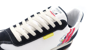 PATRICK SNOOPY-M "Made in JAPAN" "PEANUTS" W/BK 6