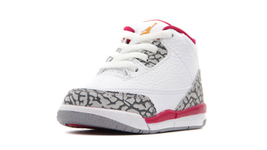 JORDAN BRAND JORDAN 3 RETRO TD 