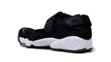画像をギャラリービューアに読み込む, NIKE (WMNS) AIR RIFT BR "LIMITED EDITION for NSW" 　BLK/WHT 2