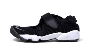 NIKE (WMNS) AIR RIFT BR "LIMITED EDITION for NSW" 　BLK/WHT 3