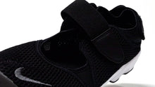 画像をギャラリービューアに読み込む, NIKE (WMNS) AIR RIFT BR "LIMITED EDITION for NSW" 　BLK/WHT 6