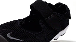 NIKE (WMNS) AIR RIFT BR "LIMITED EDITION for NSW" 　BLK/WHT 6