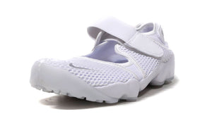 NIKE (WMNS) AIR RIFT BR "LIMITED EDITION for NSW" 　WHT/WHT 1