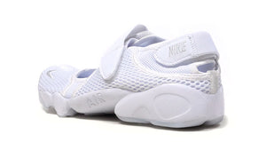 NIKE (WMNS) AIR RIFT BR "LIMITED EDITION for NSW" 　WHT/WHT 2