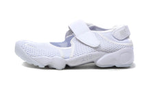 画像をギャラリービューアに読み込む, NIKE (WMNS) AIR RIFT BR "LIMITED EDITION for NSW" 　WHT/WHT 3