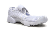 画像をギャラリービューアに読み込む, NIKE (WMNS) AIR RIFT BR "LIMITED EDITION for NSW" 　WHT/WHT 5