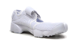 NIKE (WMNS) AIR RIFT BR "LIMITED EDITION for NSW" 　WHT/WHT 5