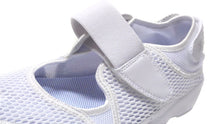 画像をギャラリービューアに読み込む, NIKE (WMNS) AIR RIFT BR "LIMITED EDITION for NSW" 　WHT/WHT 6