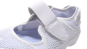NIKE (WMNS) AIR RIFT BR WHITE/PURE PLATINUM – mita sneakers