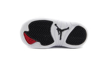 画像をギャラリービューアに読み込む, JORDAN BRAND JORDAN 12 RETRO TD &quot;PLAYOFF&quot; &quot;MICHAEL JORDAN&quot; BLACK/VARSITY RED/WHITE 4