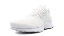 画像をギャラリービューアに読み込む, NIKE (WMNS) AIR PRESTO WHITE/PLATINUM/WHITE 1