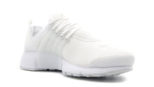 画像をギャラリービューアに読み込む, NIKE (WMNS) AIR PRESTO WHITE/PLATINUM/WHITE 5