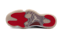 画像をギャラリービューアに読み込む, JORDAN BRAND AIR JORDAN 11 RETRO LOW IE &quot;BRED&quot; &quot;MICHAEL JORDAN&quot; BLACK/TRUE RED/MULTI COLOR/MULTI COLOR 4