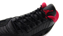 画像をギャラリービューアに読み込む, JORDAN BRAND AIR JORDAN 11 RETRO LOW IE &quot;BRED&quot; &quot;MICHAEL JORDAN&quot; BLACK/TRUE RED/MULTI COLOR/MULTI COLOR 6