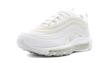 画像をギャラリービューアに読み込む, NIKE (WMNS) AIR MAX 97 WHITE/WHITE/PURE PLATINUM