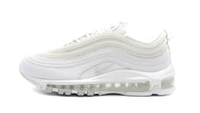 画像をギャラリービューアに読み込む, NIKE (WMNS) AIR MAX 97 WHITE/WHITE/PURE PLATINUM