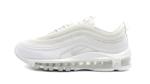 NIKE (WMNS) AIR MAX 97 WHITE/WHITE/PURE PLATINUM