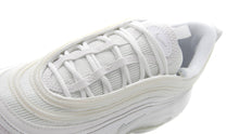 画像をギャラリービューアに読み込む, NIKE (WMNS) AIR MAX 97 WHITE/WHITE/PURE PLATINUM
