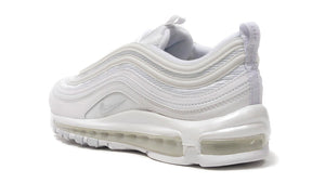 NIKE AIR MAX 97 WHITE/WOLF GREY/BLACK 2