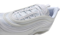 Nike air max 97 sales white wolf grey black