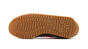 PATRICK MARATHON "Made in JAPAN" MCRON 4