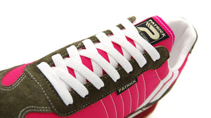 PATRICK MARATHON "Made in JAPAN" MCRON 6