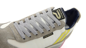 PATRICK MARATHON "Made in JAPAN" MRGRT 6