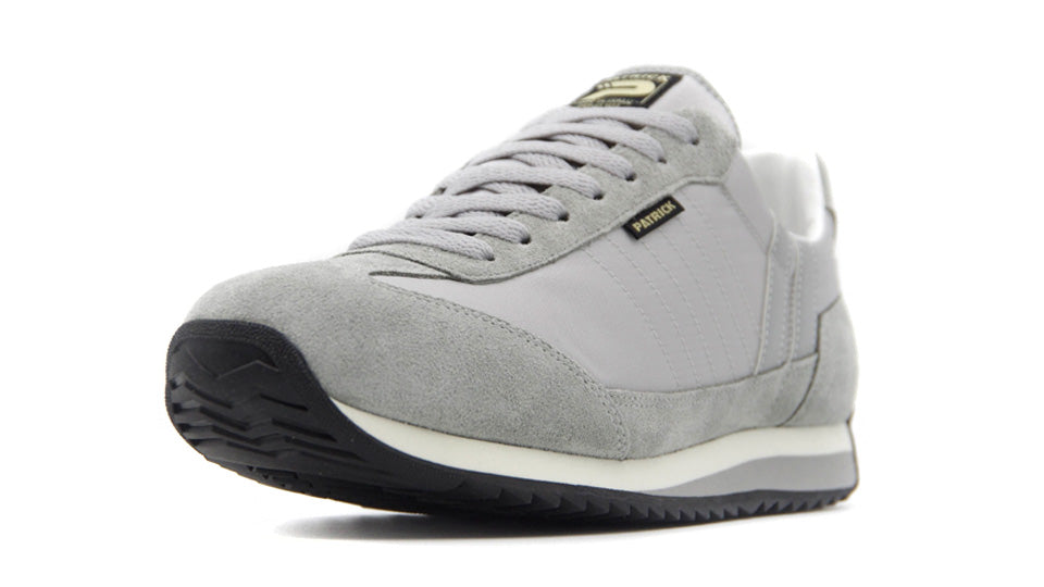 MRM　4月分 MADE IN JAPAN】PATRICK 24Q3 パトリック マラソン MARATHON