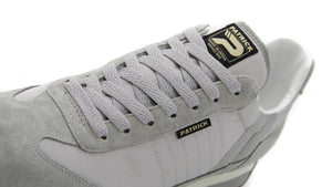 PATRICK MARATHON "Made in JAPAN" S.LEF 6