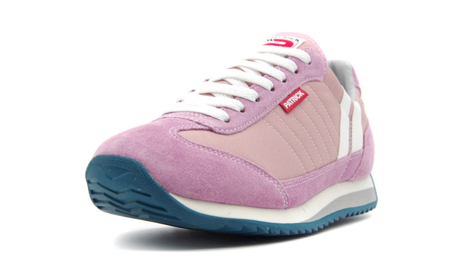 PATRICK スニーカー　
マラソン　41(26cm) PATRICK｜パトリック公式オンラインショップ｜洗練された大人のための