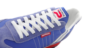 PATRICK MARATHON "Made in JAPAN" PANSY 6
