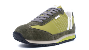PATRICK MARATHON "Made in JAPAN" MOSS 1
