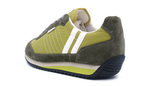 PATRICK MARATHON "Made in JAPAN" MOSS 2