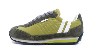 PATRICK MARATHON "Made in JAPAN" MOSS 3