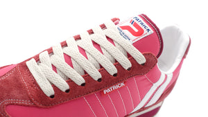 PATRICK MARATHON "Made in JAPAN" CORAL 6