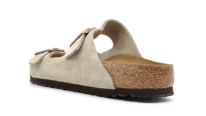 BIRKENSTOCK ARIZONA VL SFB "Made in Germany" TAUPE 2