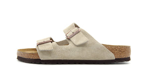 BIRKENSTOCK ARIZONA VL SFB "Made in Germany" TAUPE 3