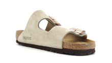 画像をギャラリービューアに読み込む, BIRKENSTOCK ARIZONA VL SFB &quot;Made in Germany&quot; TAUPE 5