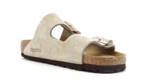 BIRKENSTOCK ARIZONA VL SFB "Made in Germany" TAUPE 5