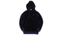 画像をギャラリービューアに読み込む, ASICS SportStyle VELOUR HOODIE &quot;BEAMS x mita sneakers&quot;　NVY