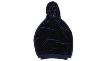 画像をギャラリービューアに読み込む, ASICS SportStyle VELOUR HOODIE &quot;BEAMS x mita sneakers&quot;　NVY