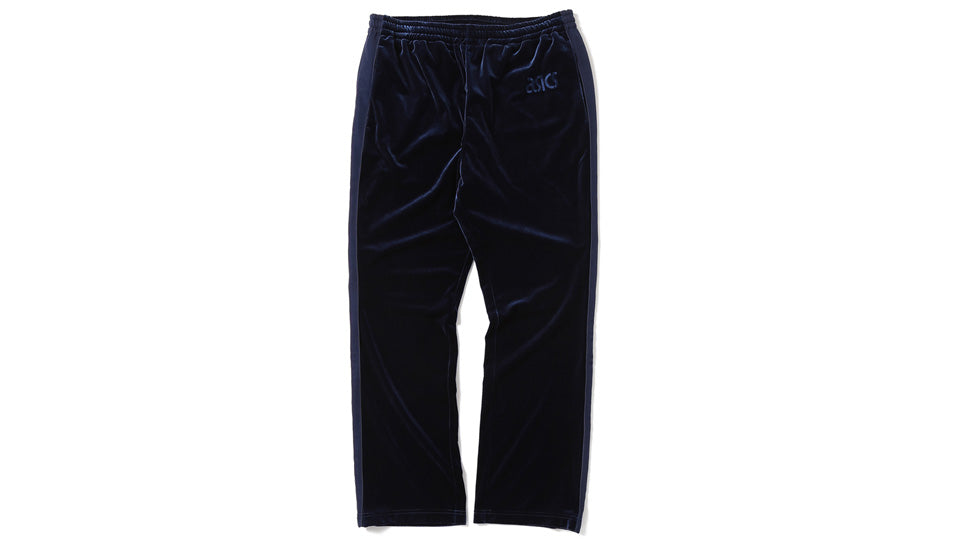 ASICS SportStyle VELOUR PANTS 