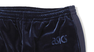 ASICS SportStyle VELOUR PANTS "BEAMS x mita sneakers"　NVY