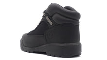 画像をギャラリービューアに読み込む, Timberland FIELD BOOTS F/L WP BLACK 2