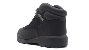 Timberland FIELD BOOTS F/L WP BLACK 2