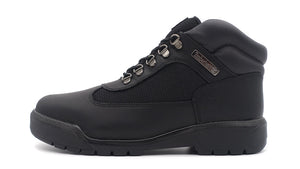 Timberland FIELD BOOTS F/L WP BLACK 3