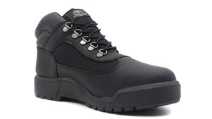 Timberland FIELD BOOTS F/L WP BLACK 5